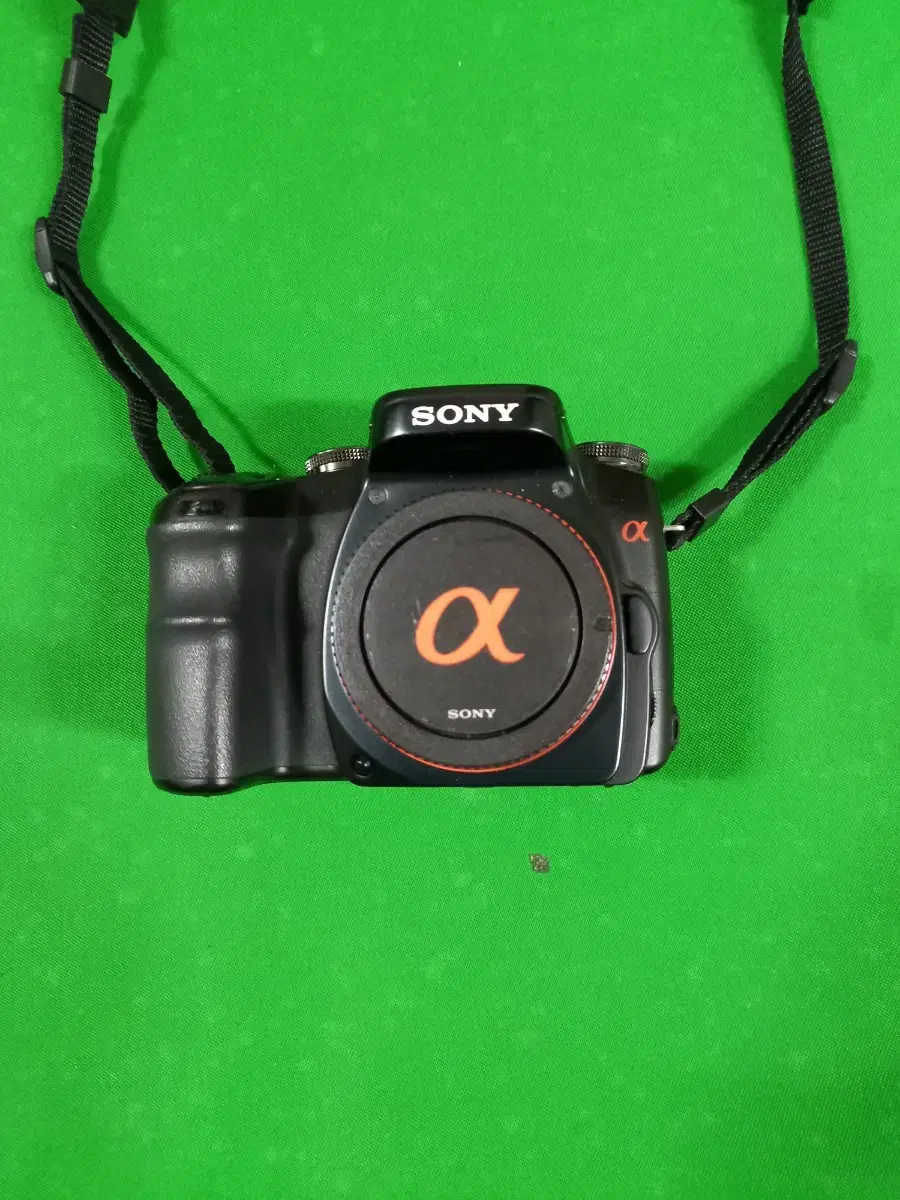 SONY DSC A100디지털카메라